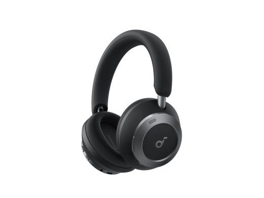 Soundcore Space One Pro belaidžiai laidinės ausinės juodos