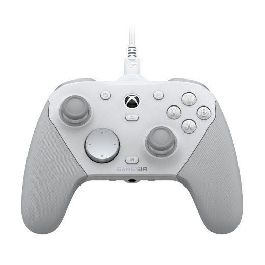 GameSir G7 Pro WT TRI-MODE baltas valdiklis