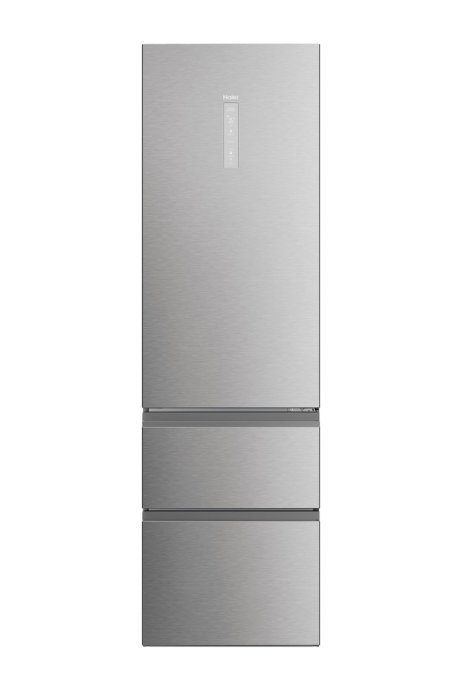 Haier 3D 60 Serie 5 HTW5620DNMG 414 L D Silver Freestanding