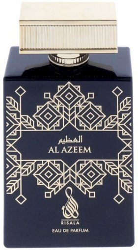 Risala Al Azeem Perfume EDP 110 ml