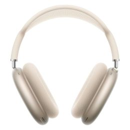 Apple Headset AirPods Max - Starlight