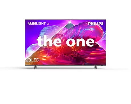 Philips 75PQS9001/12 75-tolline 4K Ultra HD TV