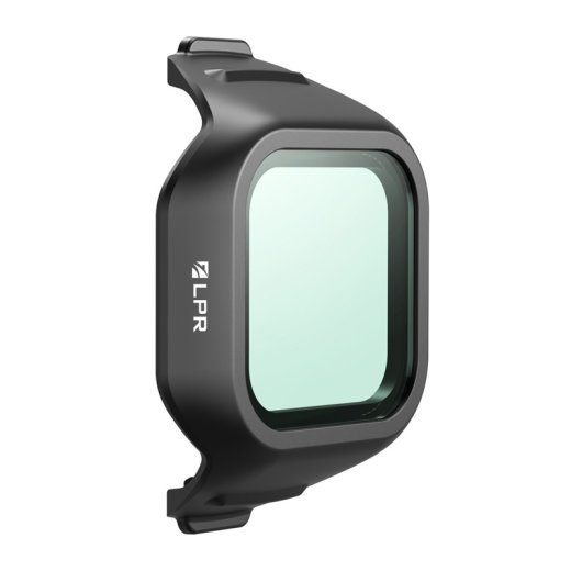 Freewell valgusastra filtrirfilter DJI Mini 5 Pro jaoks