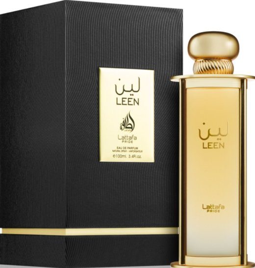 Lattafa Pride Leen Kvepalai EDP 100ml