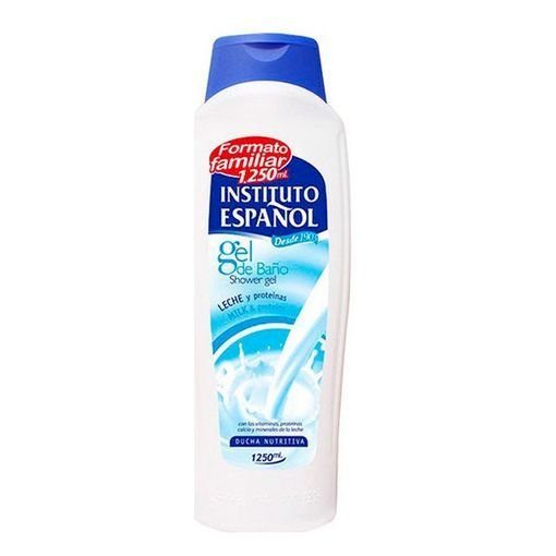 Instituto Espanol Lacto Advance dušigeel 1250ml