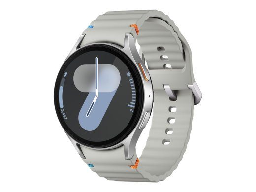 Samsung Galaxy Watch7 44 mm Hõbedaselt SmartWatch
