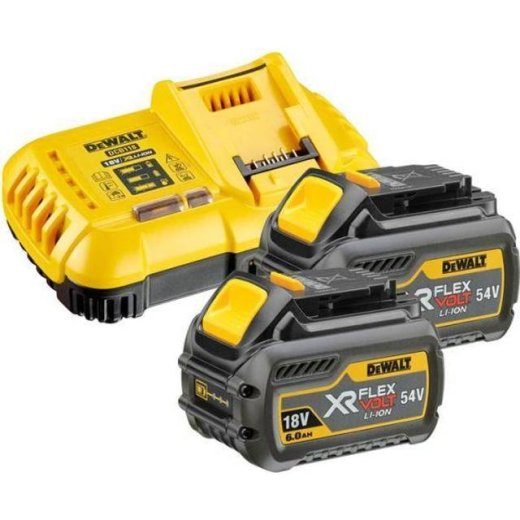 DeWALT DCB118T2-QW Li-ion Aku