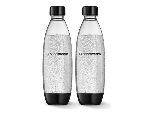 SodaStream Pudel
