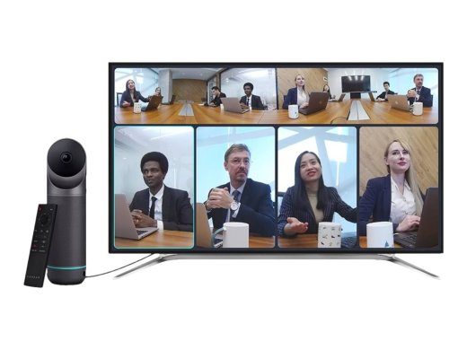 Kandao Meeting Pro panoraminė konferencijų kamera