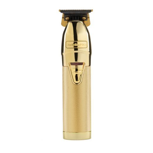 BaByliss Pro GoldFX SkeletonFX Precision Trimmer Gold (FX7870GE)