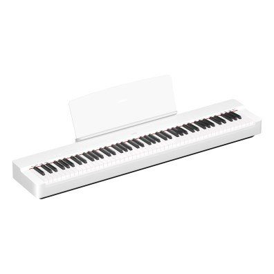 Yamaha P-225WH digitaalklaver 88 klahvi valge