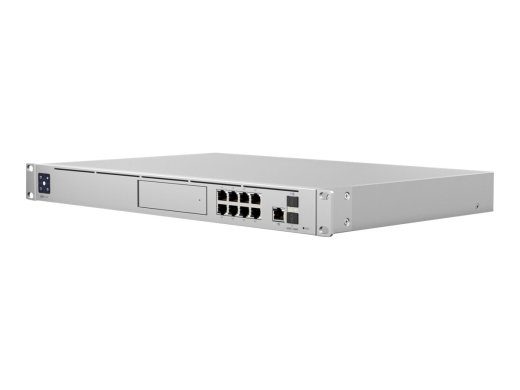 Ubiquiti All-in-one Router and Security Gateway UDM-SE No Wi-Fi 10/100/1000/2500 Mbit/s Mesh Support No MU-MiMO No No mobile broadband