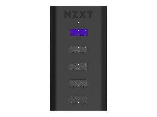 NZXT Internal USB Hub AC-IUSBH-M3 Must