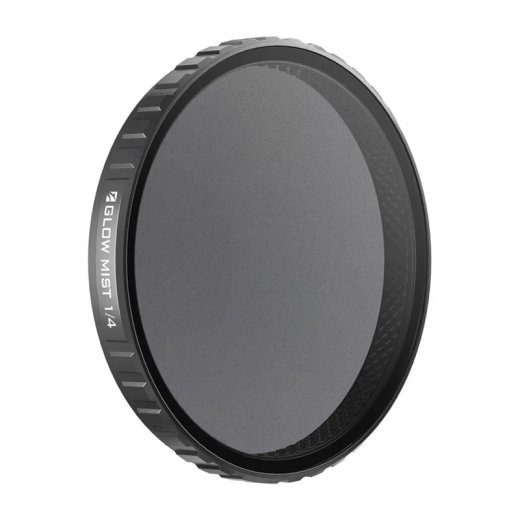 Freewell Filtr Glow Mist 1/4 OSMO Action 6 jaoks
