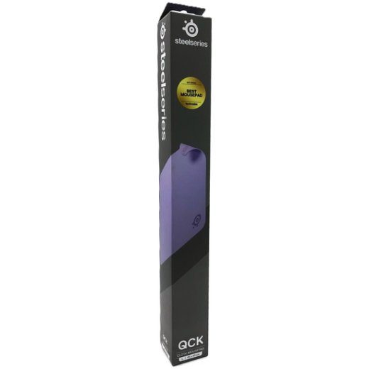 SteelSeries QcK Hiirepad