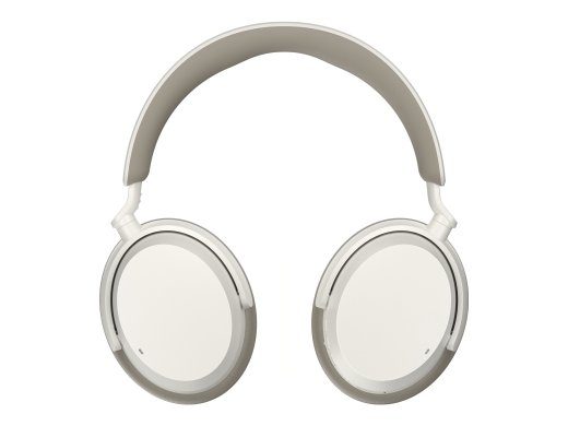 Sennheiser ACCENTUM juhtmevabad kõrvaklapid valge