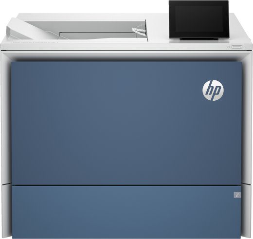 HP Color LaserJet Enterprise 6701dn spausdintuvas - A4 spalvotas lazerinis, spausdinti, automatinė dviguba pusė, LAN, 65ppm, 2000-17000 puslapių pe...