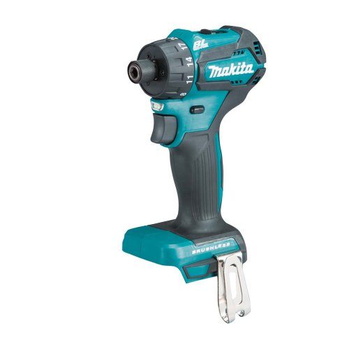 Makita DDF083Z belaidis grąžtas/bei veržliaraklis be baterijos