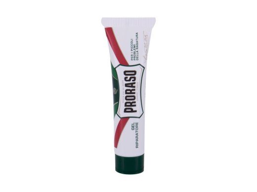 PRORASO Green Habendamiseks 10ml