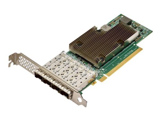 Broadcom NetXtreme E-Series P425G võrgukaart PCI Express 4.0 x16