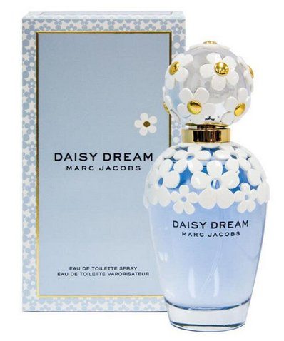 Marc Jacobs Daisy Dream Kvepalai EDT 100 ml