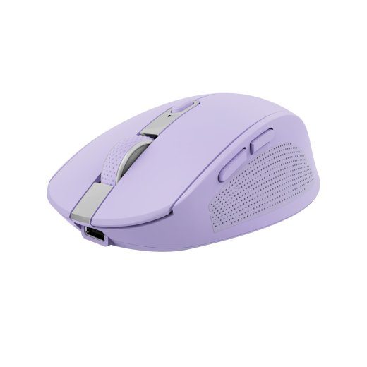HIIR USB OPTILINE JUHTMEVABA OZAA/PURPLE 25384 TRUST