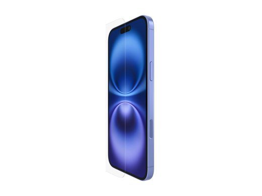 Belkin ScreenForce Läbipaistev