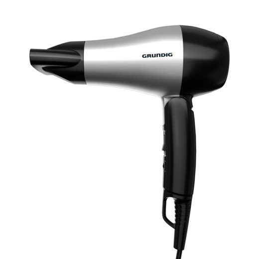 Grundig HD 2200 Juuksekuivaja Must