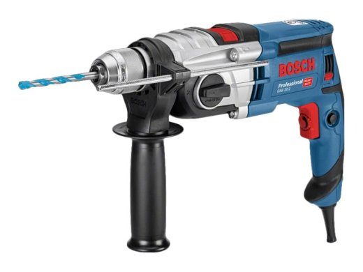 Bosch GSB 20-2 Professional löögikeeraja, 850W