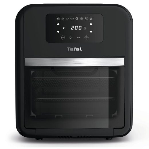 Tefal Easy Fry FW5018 üksik 11 L kuumaõhufriiter must
