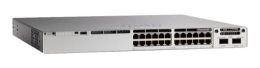 0-24Ux-E Network Switch Managed L2/L3 10G Ethernet