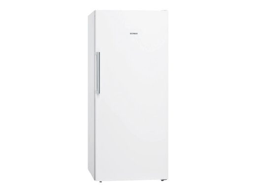 Siemens iQ500 GS51NAWCV Vabaseisev Külmkaps Valge
