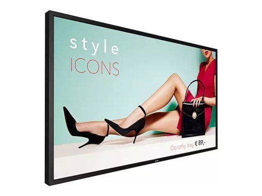 Philips H-Line 55BDL4002H 55 Inch 1080p