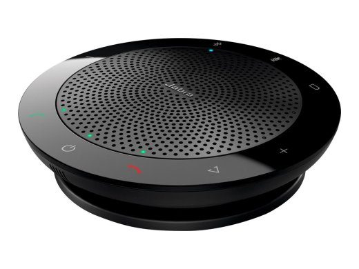 Jabra SPEAK 510 MS Juhtmevaba VoIP Lauakonverentsifoon