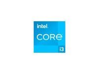 Intel CPU Core i3-14100 3.5GHz 4 Tuuma FCLGA1700 (Trükk - ilma jahutita)