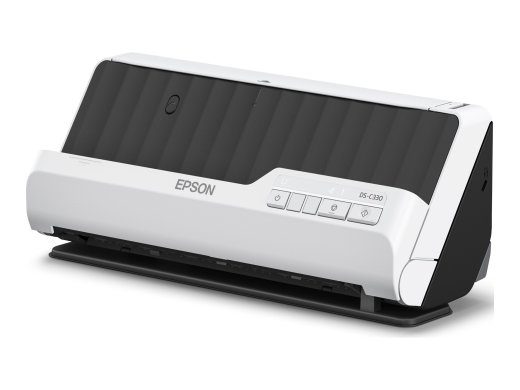 Epson DS-C330 lapais tiekiamas skeneris