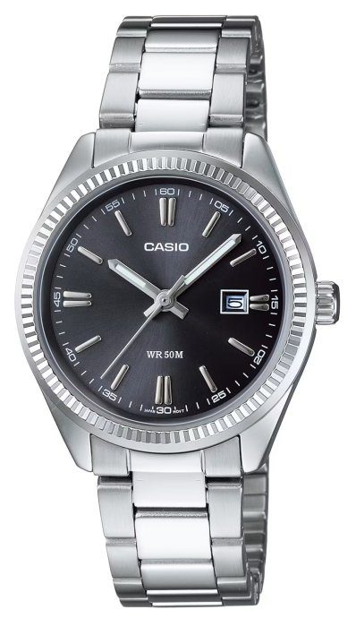 CASIO LTP-1302PD-1A1VEG Naiste kell