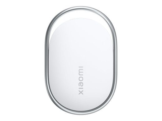 Xiaomi Varastusvastane Bluetooth/NFC Silbervalge Silber