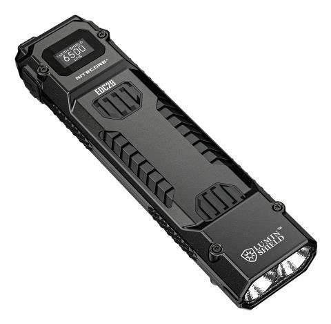 TASKULAMP EDC SERIE/EDC29 NITECORE