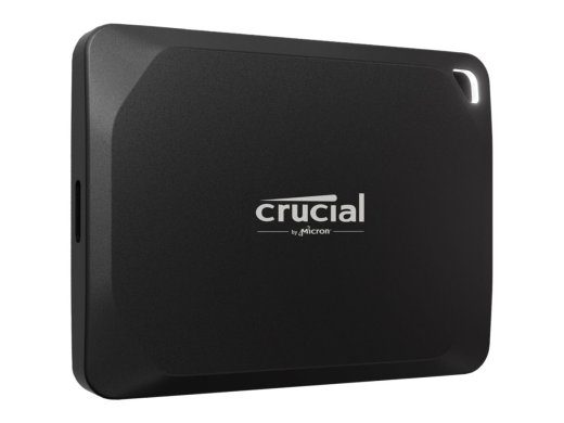 Crucial SSD X10 Pro 2TB USB 3.2 Gen 2