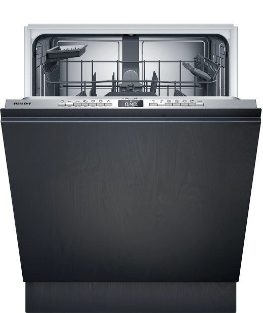 Siemens SX63HX14AE integruojama indaplovė, klasė D, 42dB