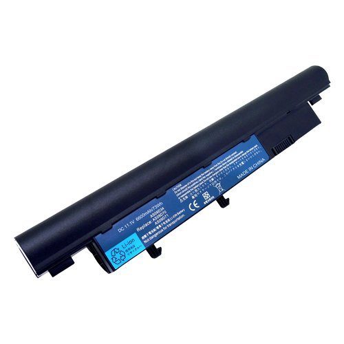ExtraDigital AS09D31 Aku Acer Laptopile 6600mAh