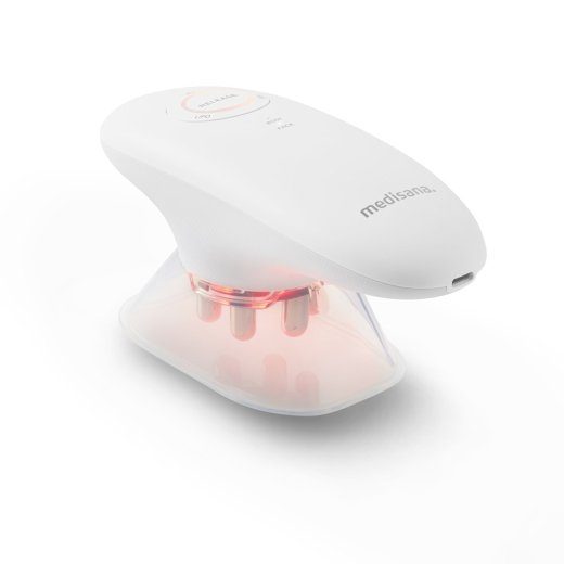 Medisana VC 150 massaažijalgade Universal Valge