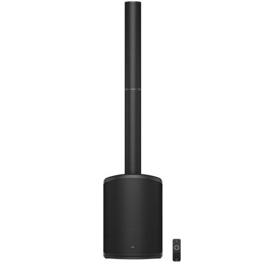 Behringer C210 moodne aktiivne PA-süsteem