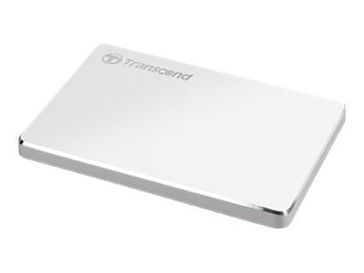 Transcend StoreJet 2.5'' 1TB USB 3.1 Gen 1 Kõvaketas