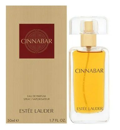 Estee Lauder Cinnabar kvepalai EDP 50 ml