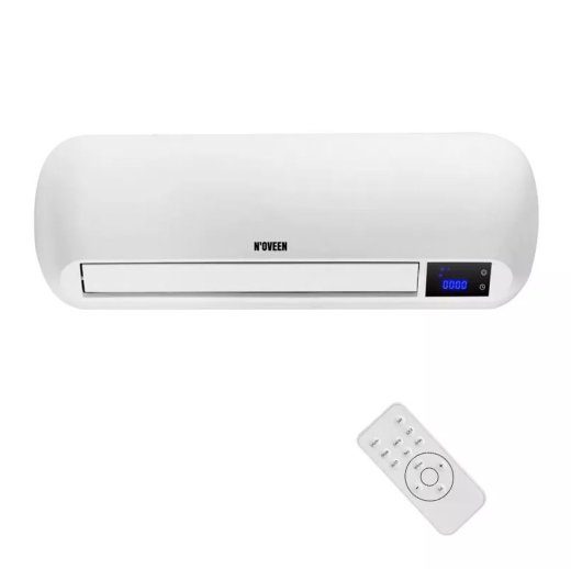 Õhkkardina N'oveen HC2100 LED