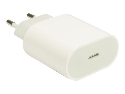 Inter-Tech PD-1020 adapter 5/9/12V