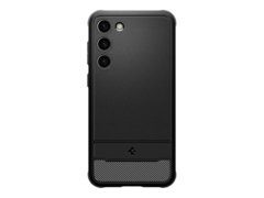 Spigen Rugged Armor Kaiteseina Termoplastiline Polüuretaan (TPU)