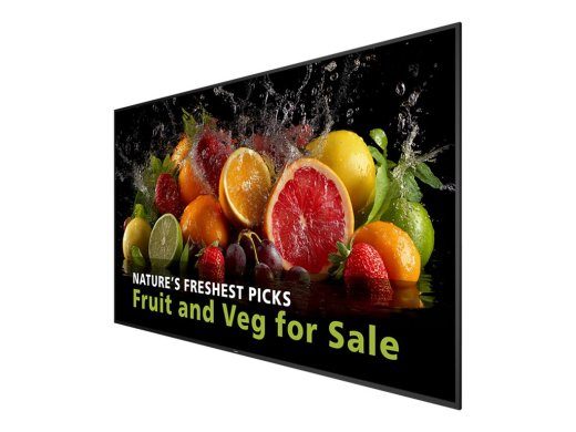 Philips 5000 seeria 98BDL5050D 98 4K UHD (2160p) TV